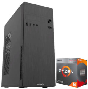 PC RYZEN 3 3200G/8GB/240GB SSD   $271.400,00